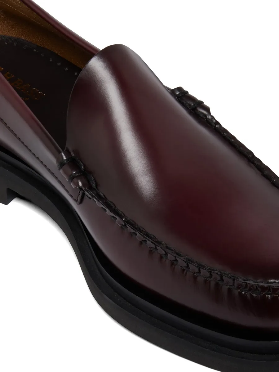 Weejuns Venetian Step loafers 11