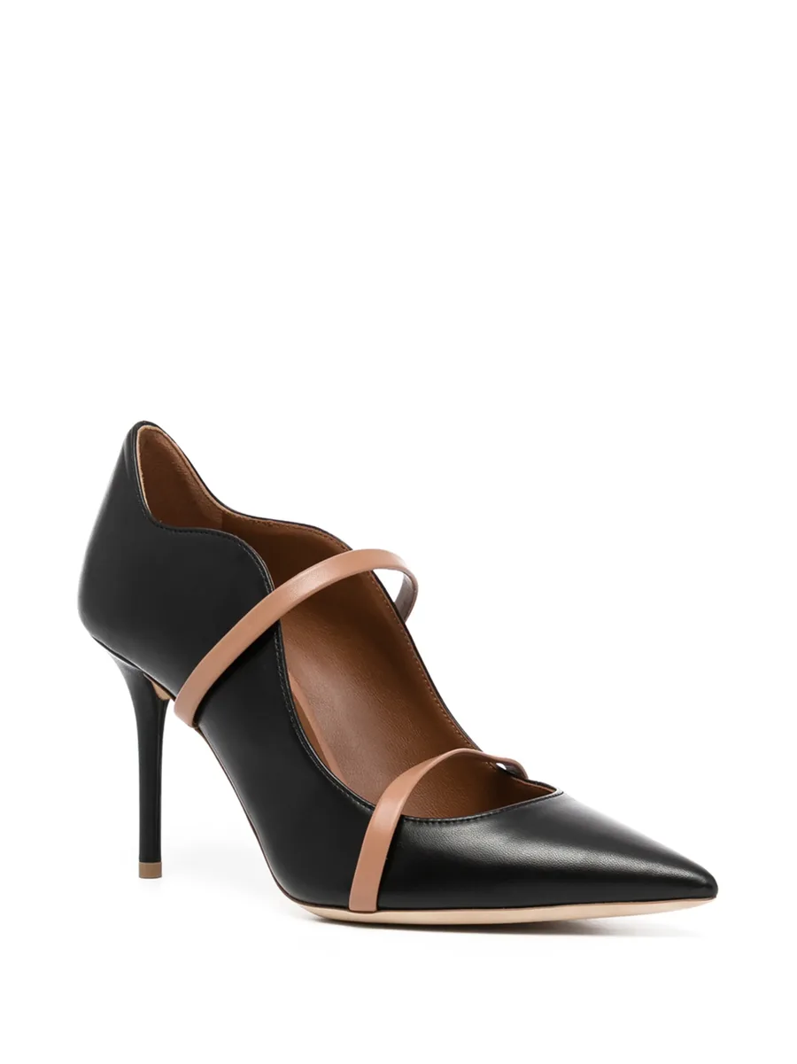 front strap pumps 3
