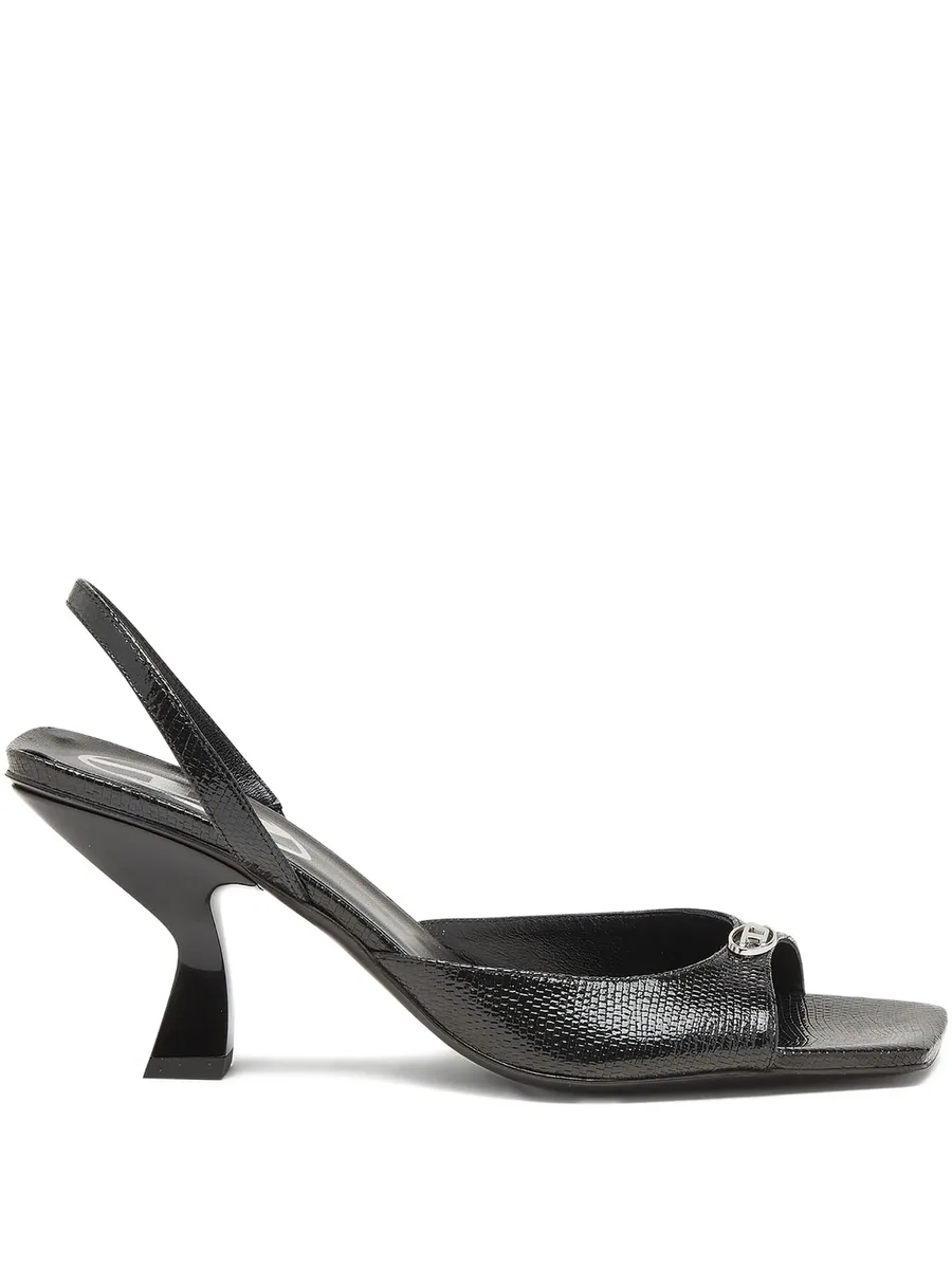 D-Amber sandals 2