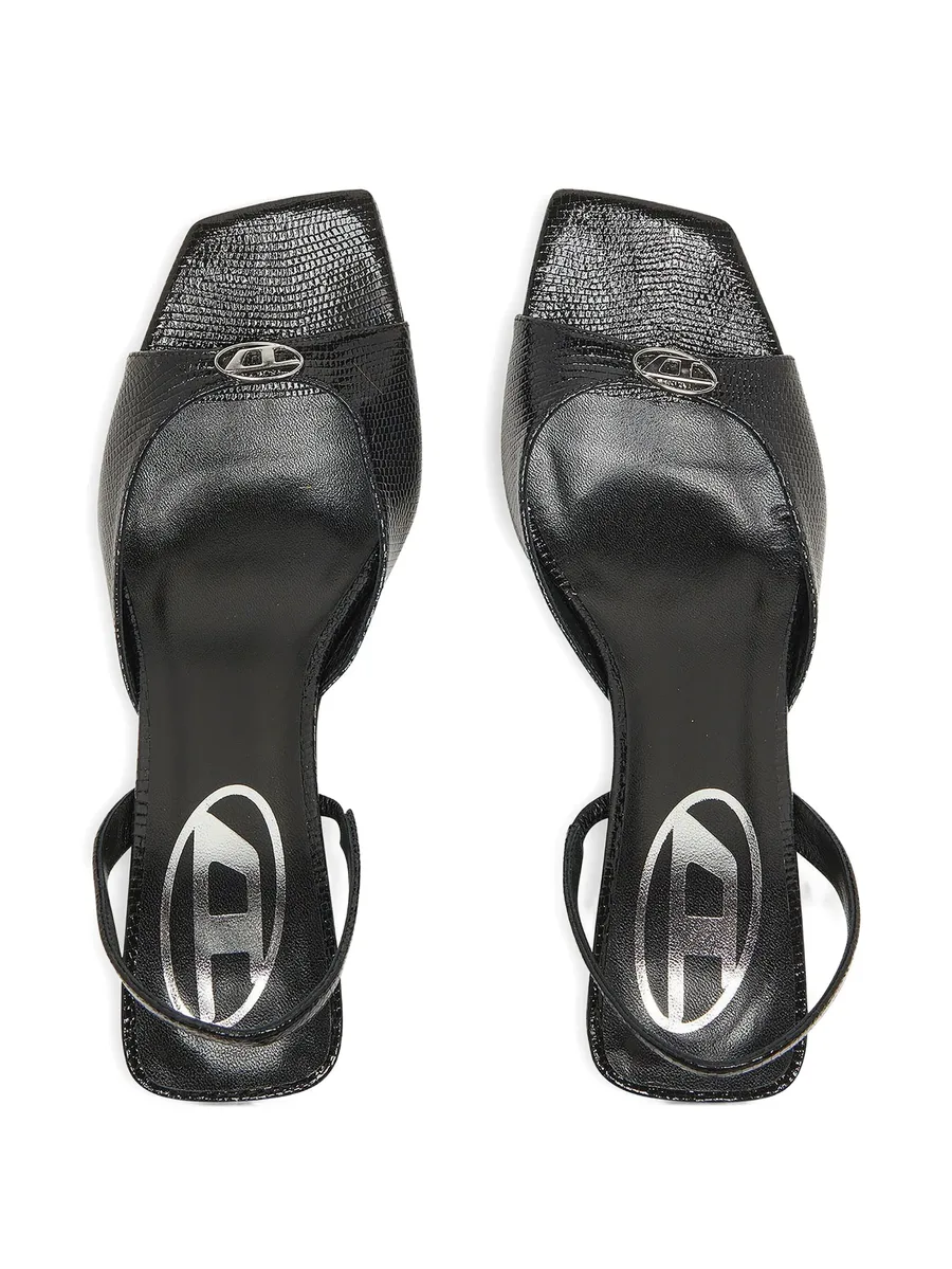 D-Amber sandals 6