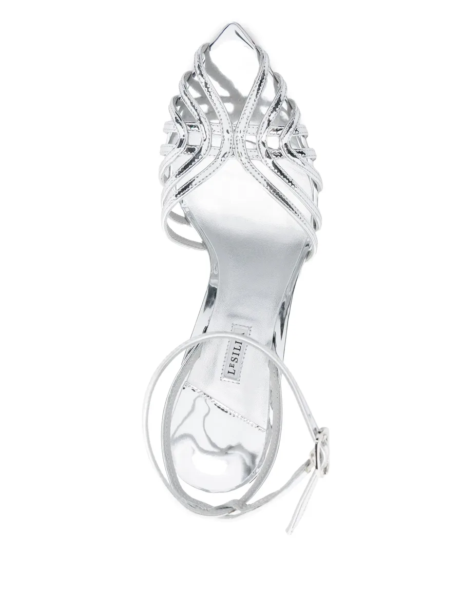 110mm Embrace sandals 10