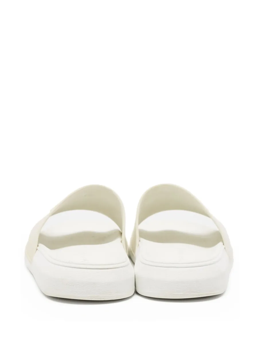 logo-embossed pool slides 6