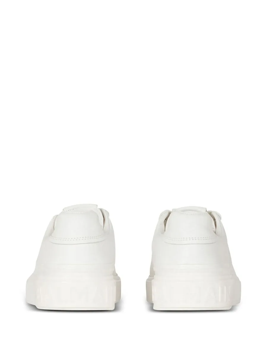 B-Court low-top sneakers 5