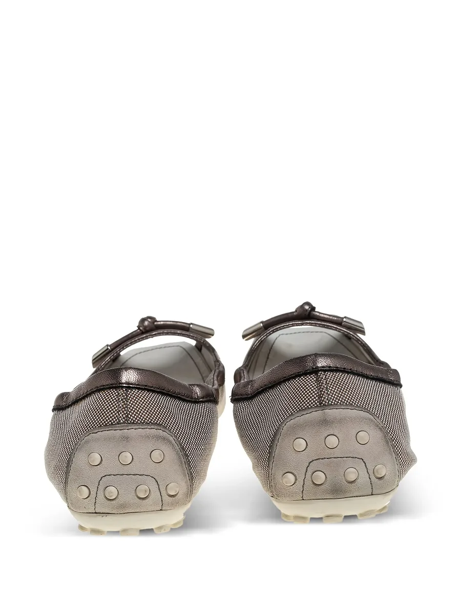 canvas ballet flats 8