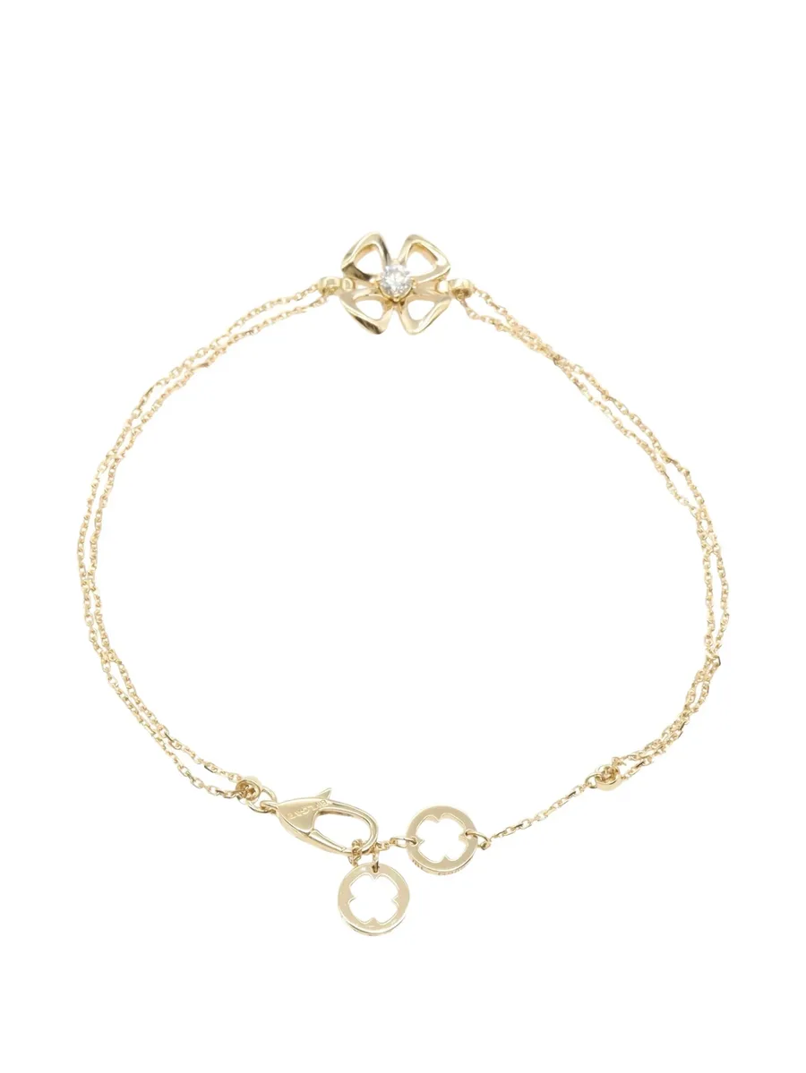 2010s Fiorever diamond bracelet 4