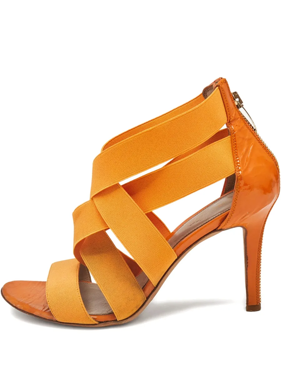 2023 Elastic Strap Sandals 1