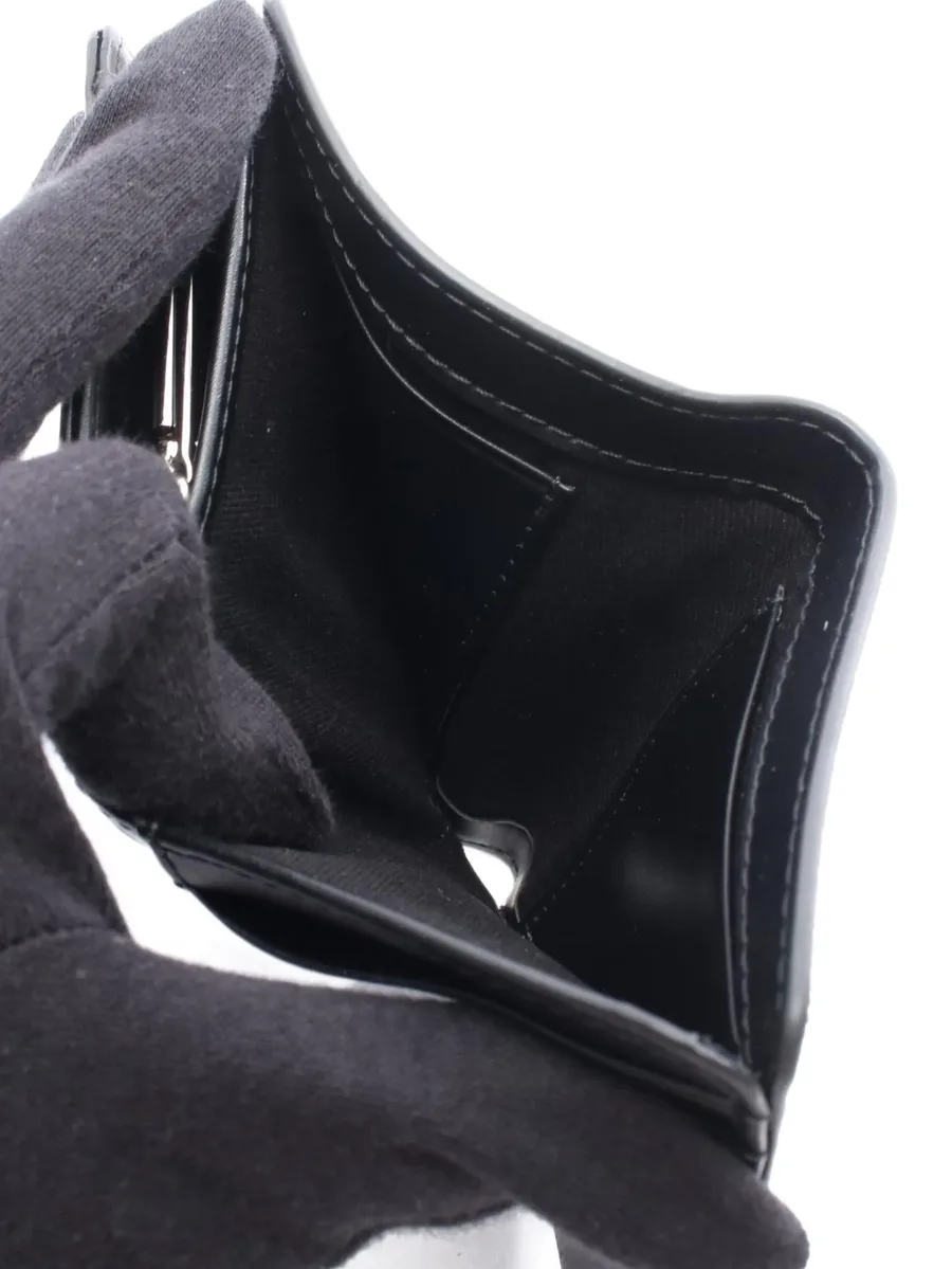 Annie Orb bi-fold wallet 11