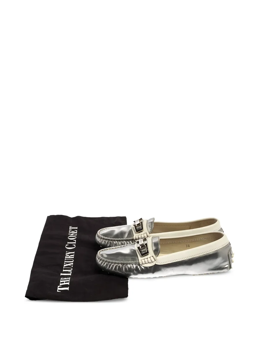leather ballet flats 11