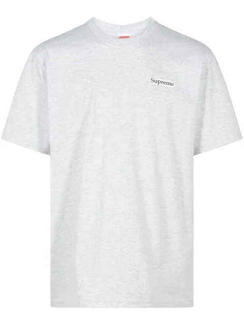 Blowfish cotton T-shirt