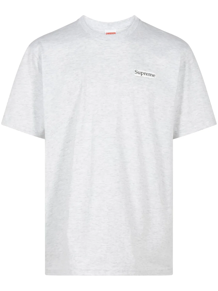 Blowfish cotton T-shirt 2