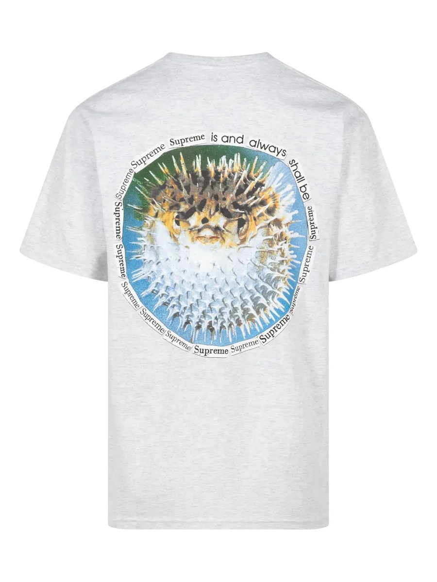 Blowfish cotton T-shirt 4