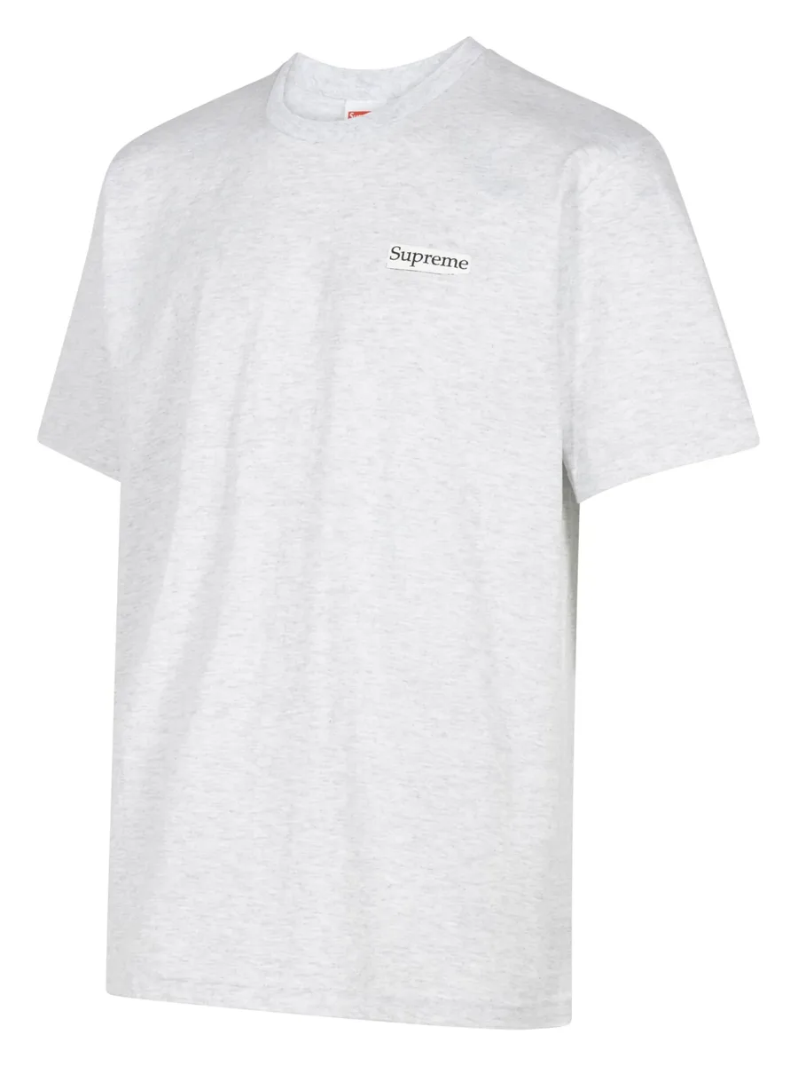 Blowfish cotton T-shirt 6