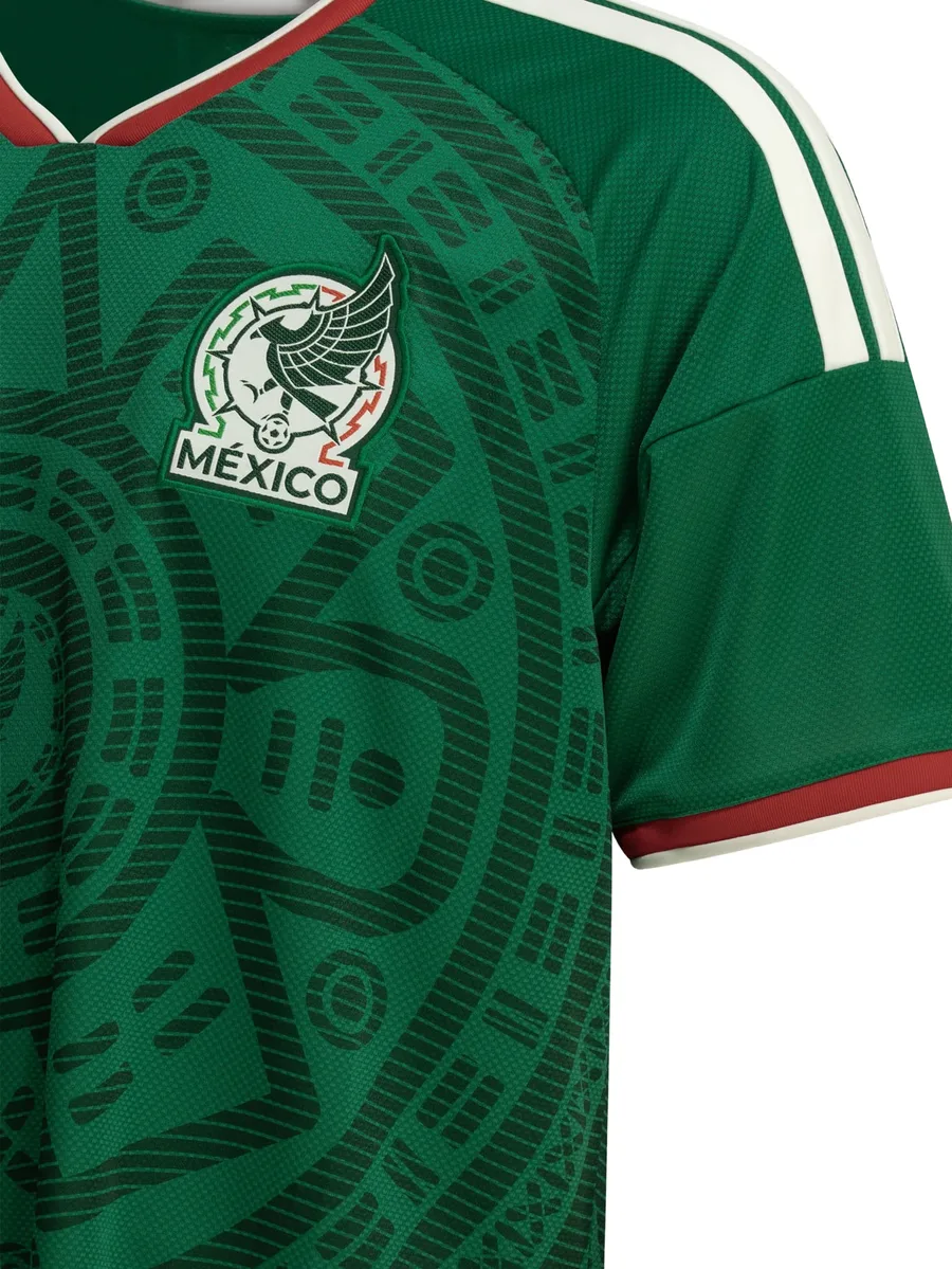 топ Mexico 26 из джерси 7