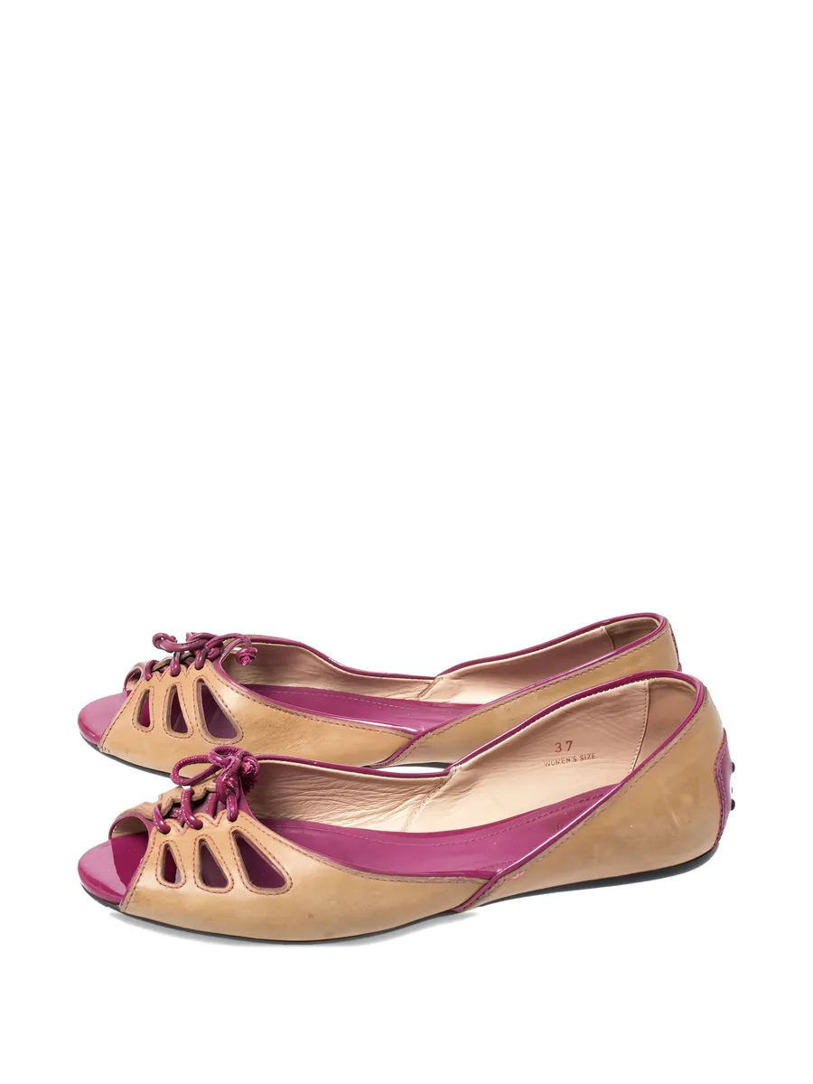 сандалии Ballet pre-owned 3