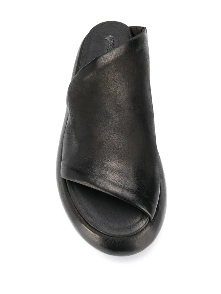Ciambellona sandals 7
