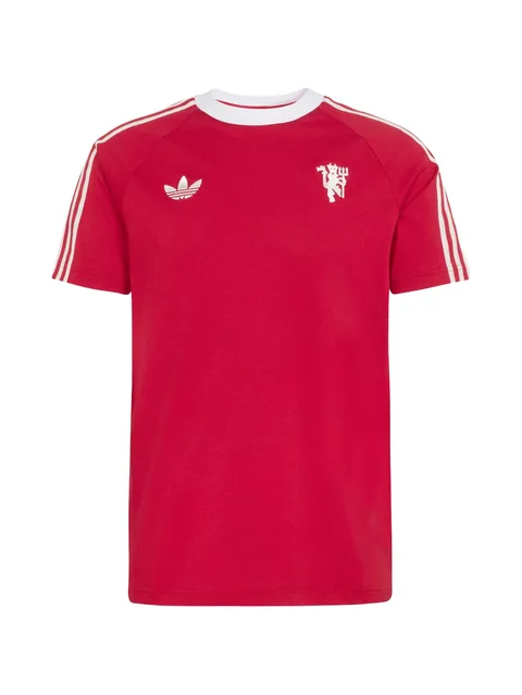 T-shirt Manchester United originals
