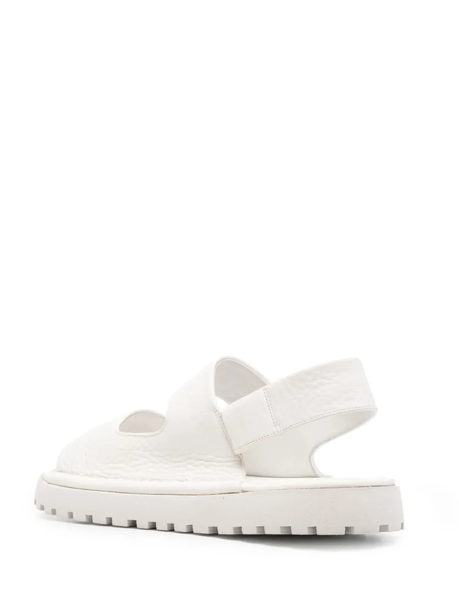 Sanpomice slingback sandals 5
