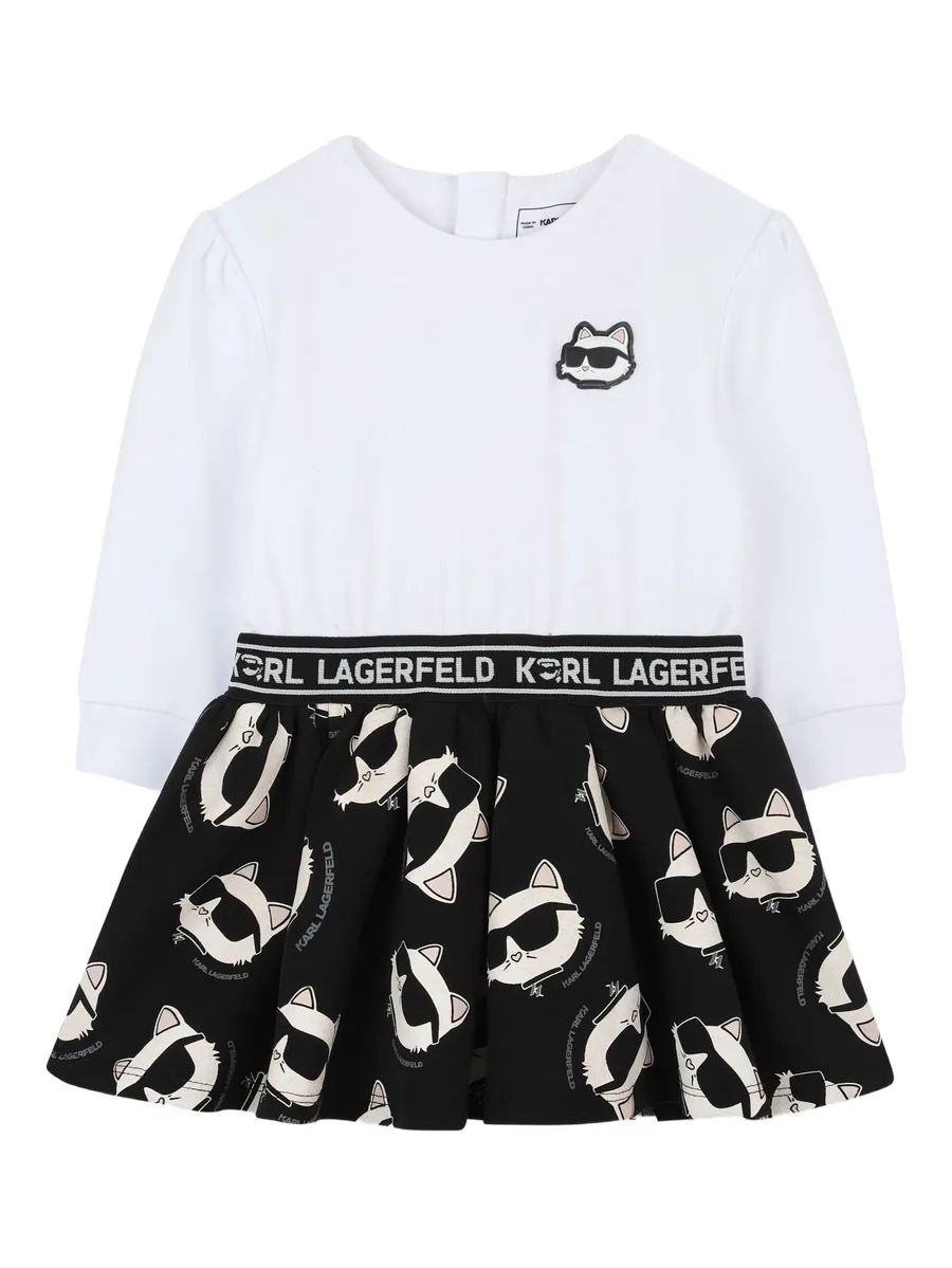 декорированное платье 2