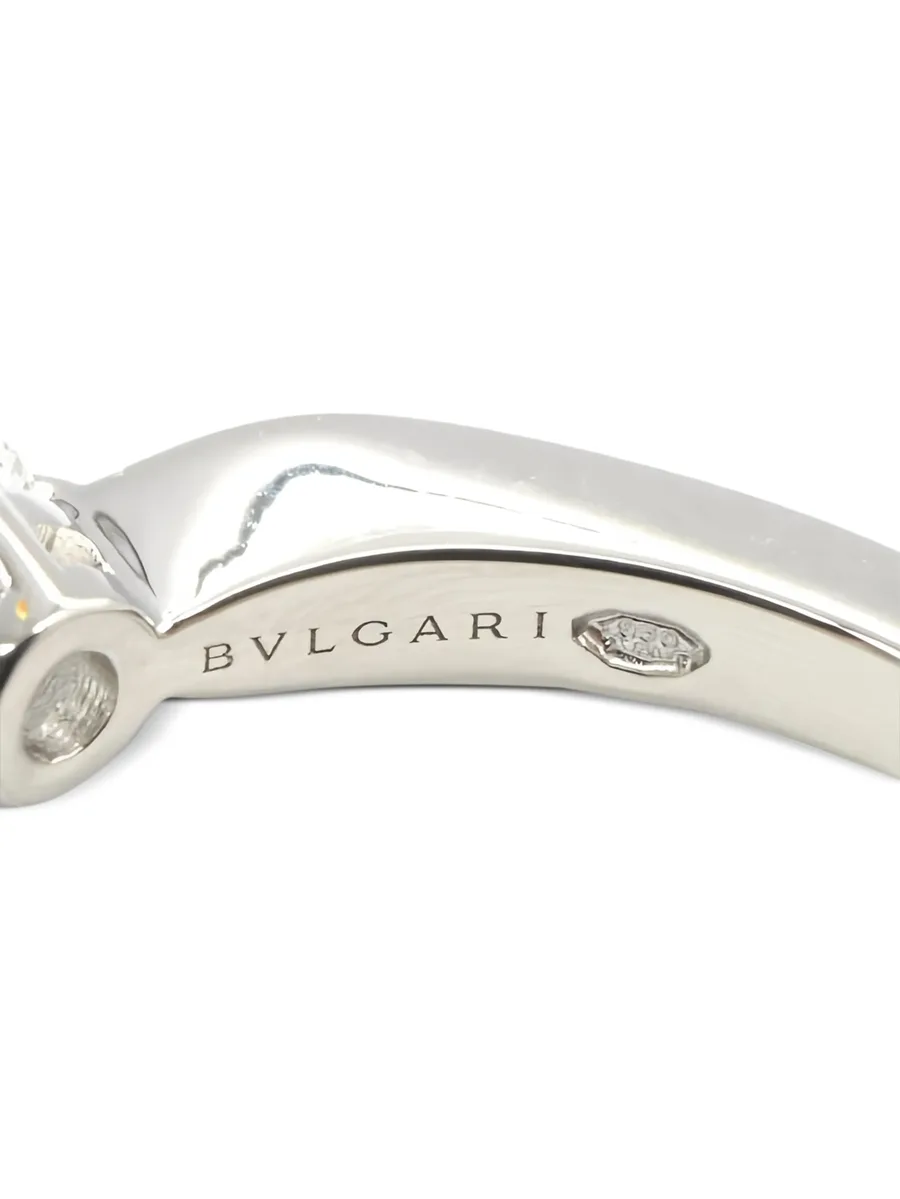 2010s Dedica a Venezia diamond ring 8