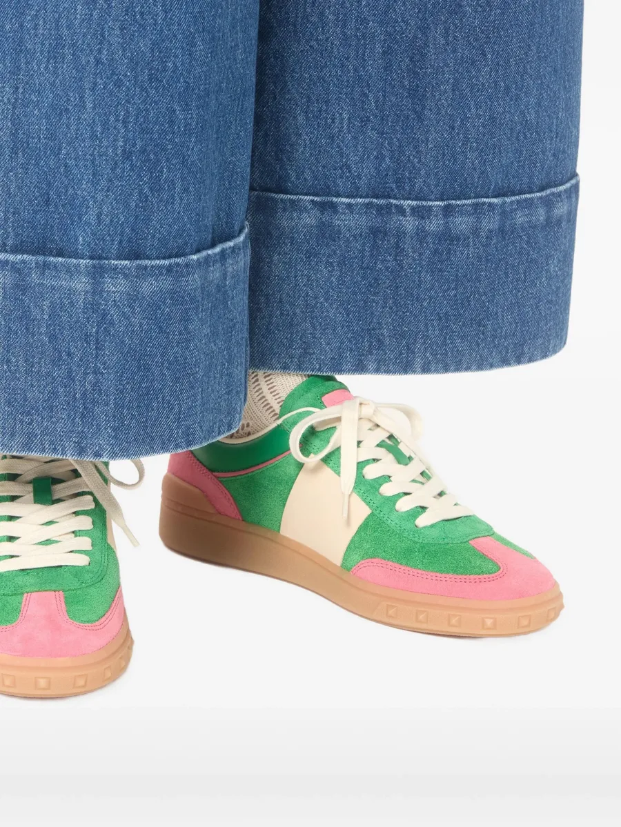кроссовки Upvillage Crosta 10