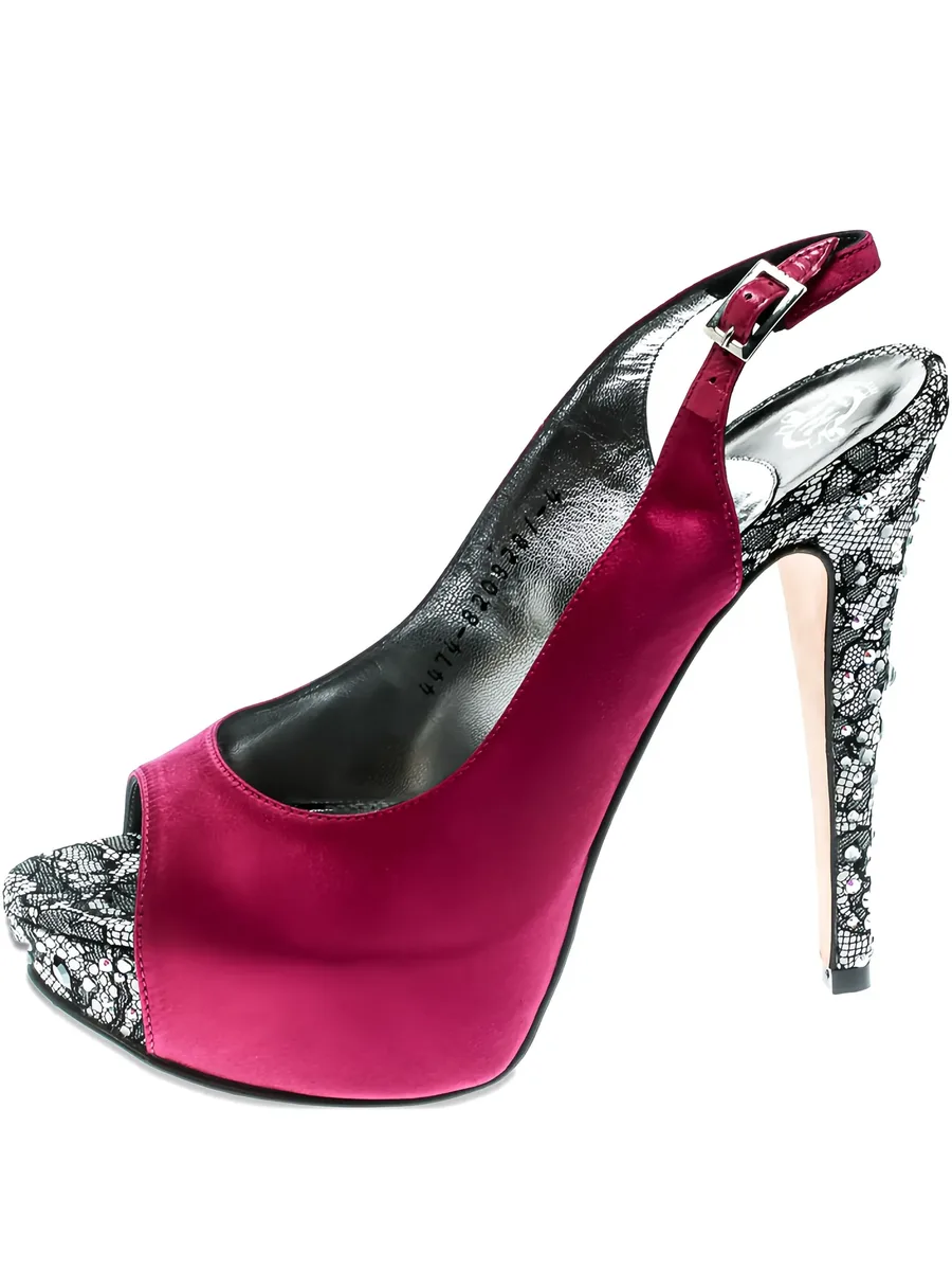 125mm crystal-embellished sandals 2