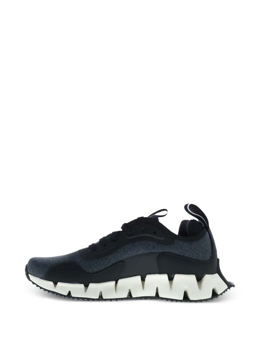Zig Dynamica CLW "Black Chalk" sneakers 7