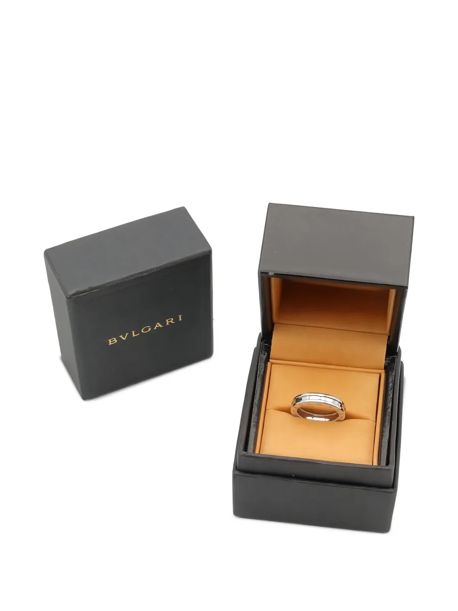 2010s B-zero1 ring 9