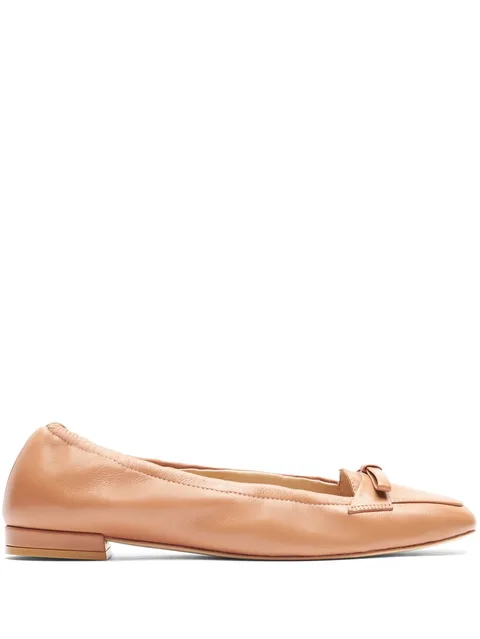 Tully loafers