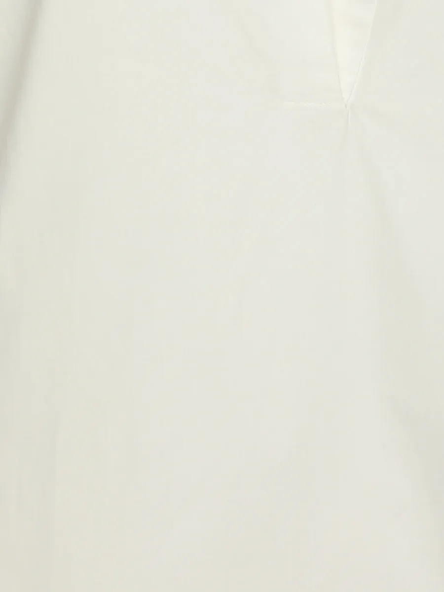 cotton long-sleeve shirt 5