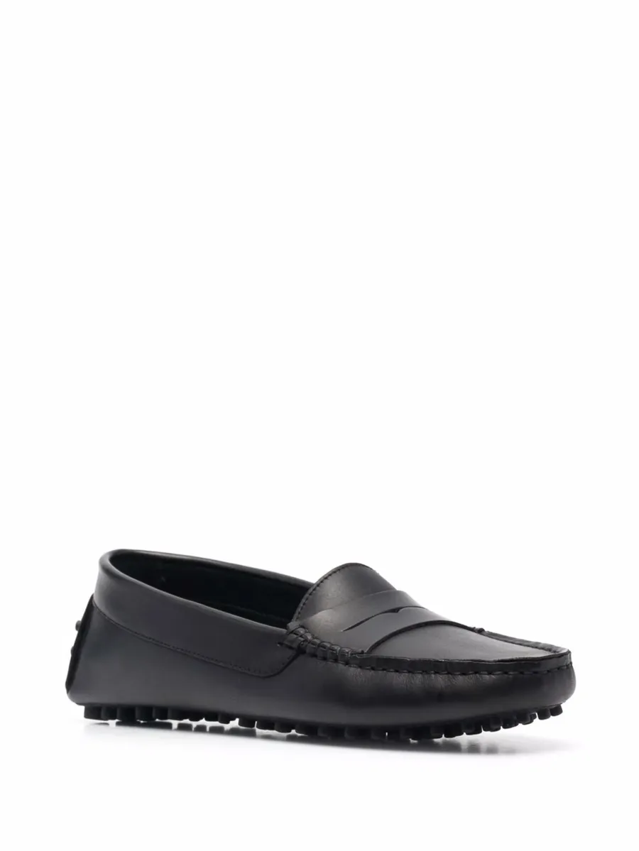 Ashley leather loafers 4
