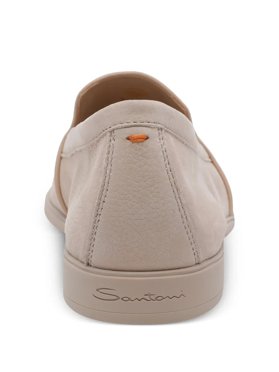 round-toe loafers 6