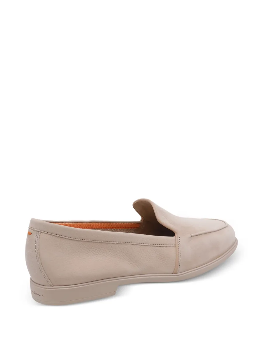 round-toe loafers 7