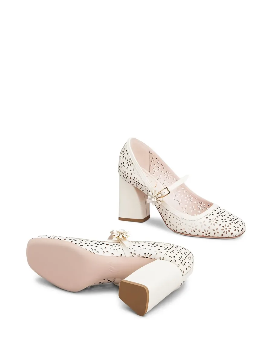 туфли Très Vivier 85 5
