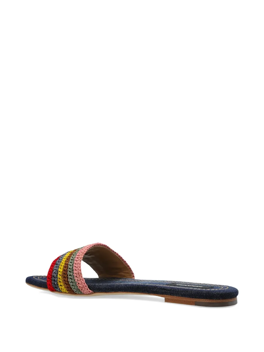 Summer Dream sandals 7