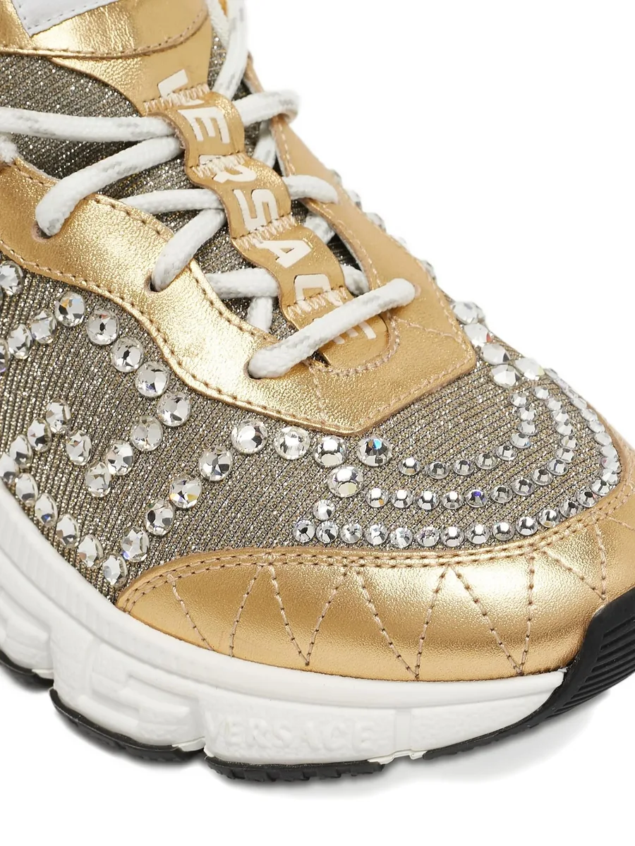 2024 crystal embellishment sneakers 8