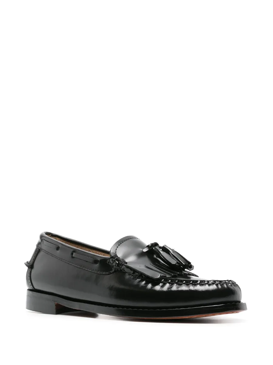 Weejuns Esther Kiltie tassel loafers 4