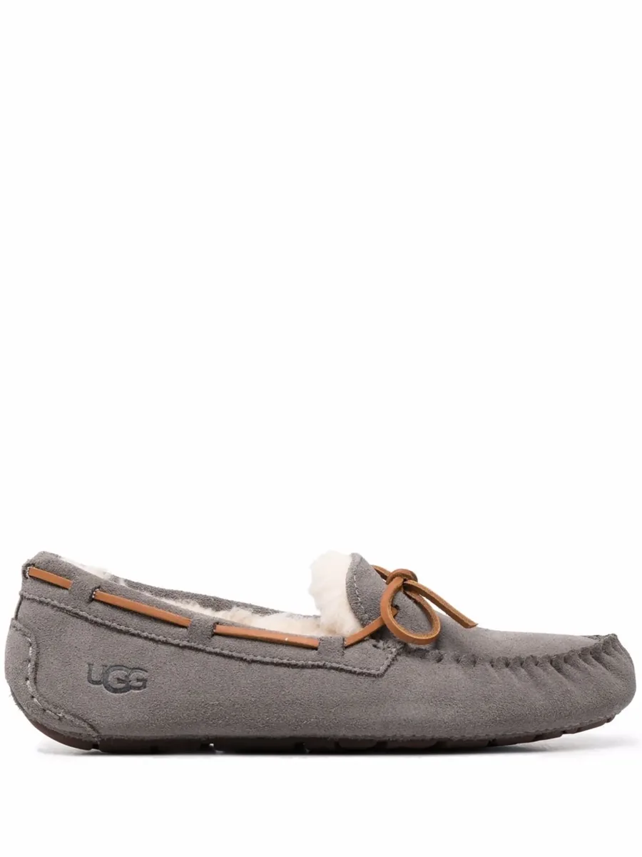 DAKOTA WMNS "Grey" 1