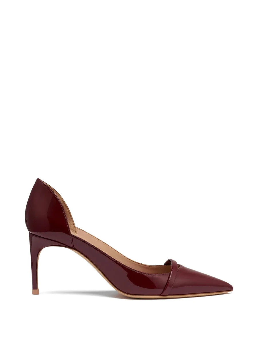 Crawford pointed-toe pumps 2