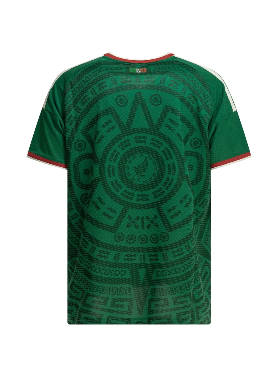 топ Mexico 26 из джерси 3
