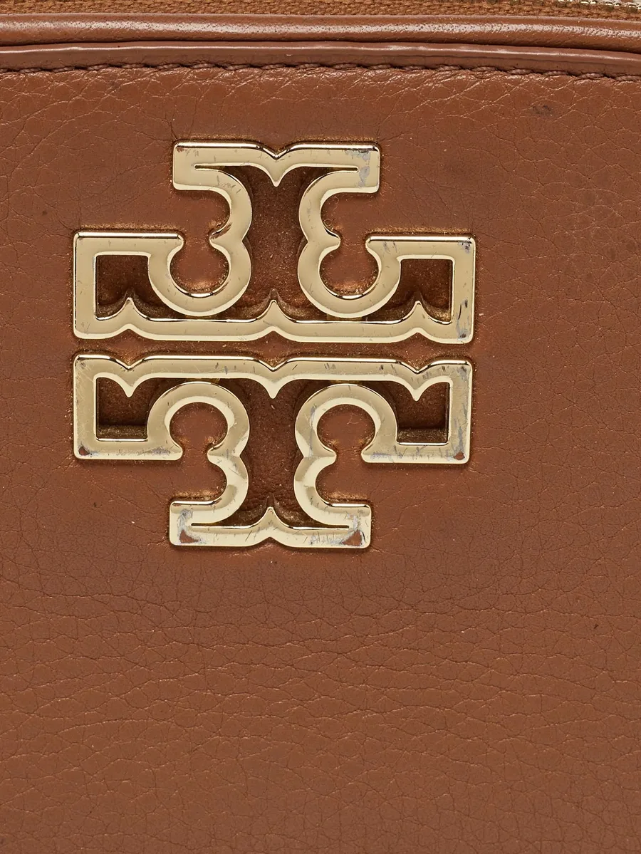 кошелек Britten pre-owned с логотипом 9