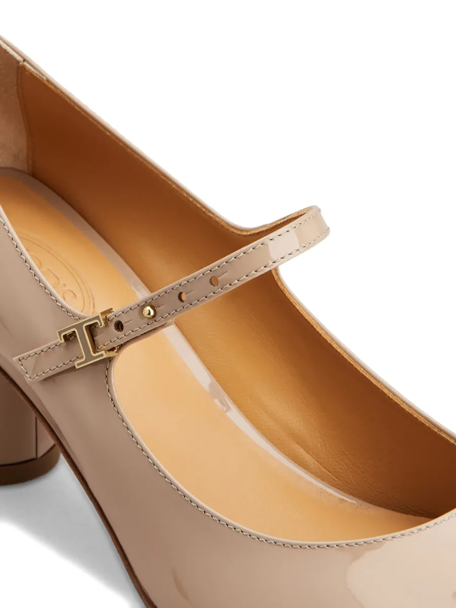 T-bar pumps 10
