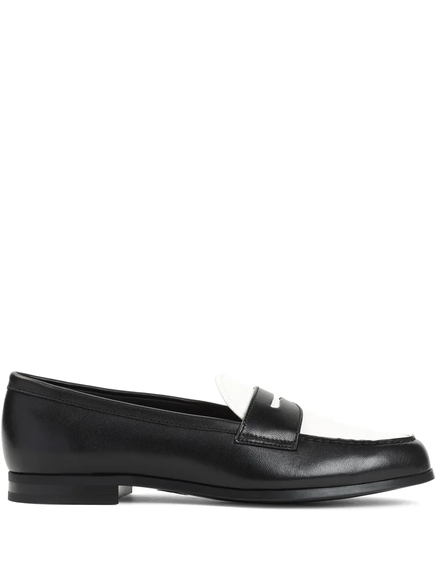 Natalie loafers 2
