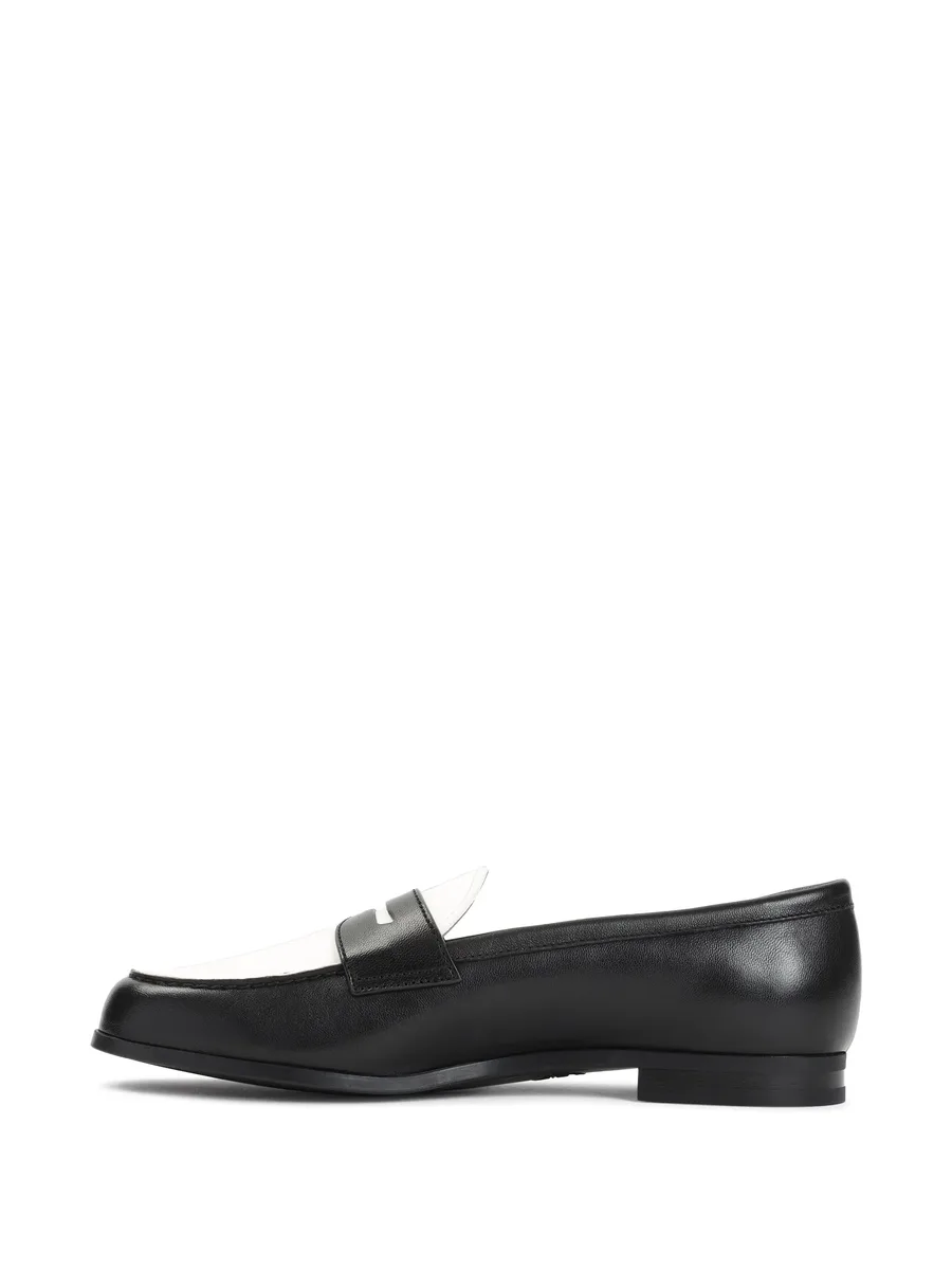 Natalie loafers 7