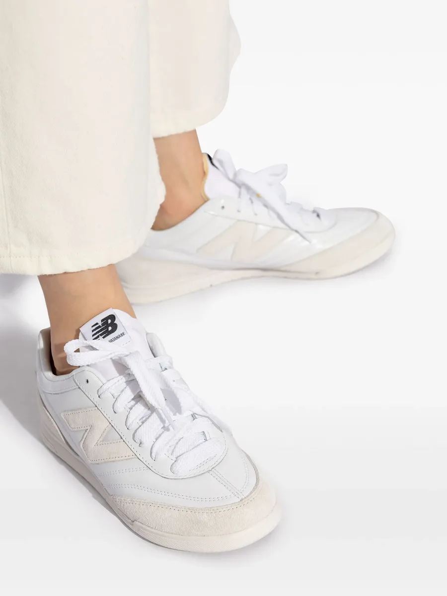 кроссовки RC42 из коллаборации с New Balance 9