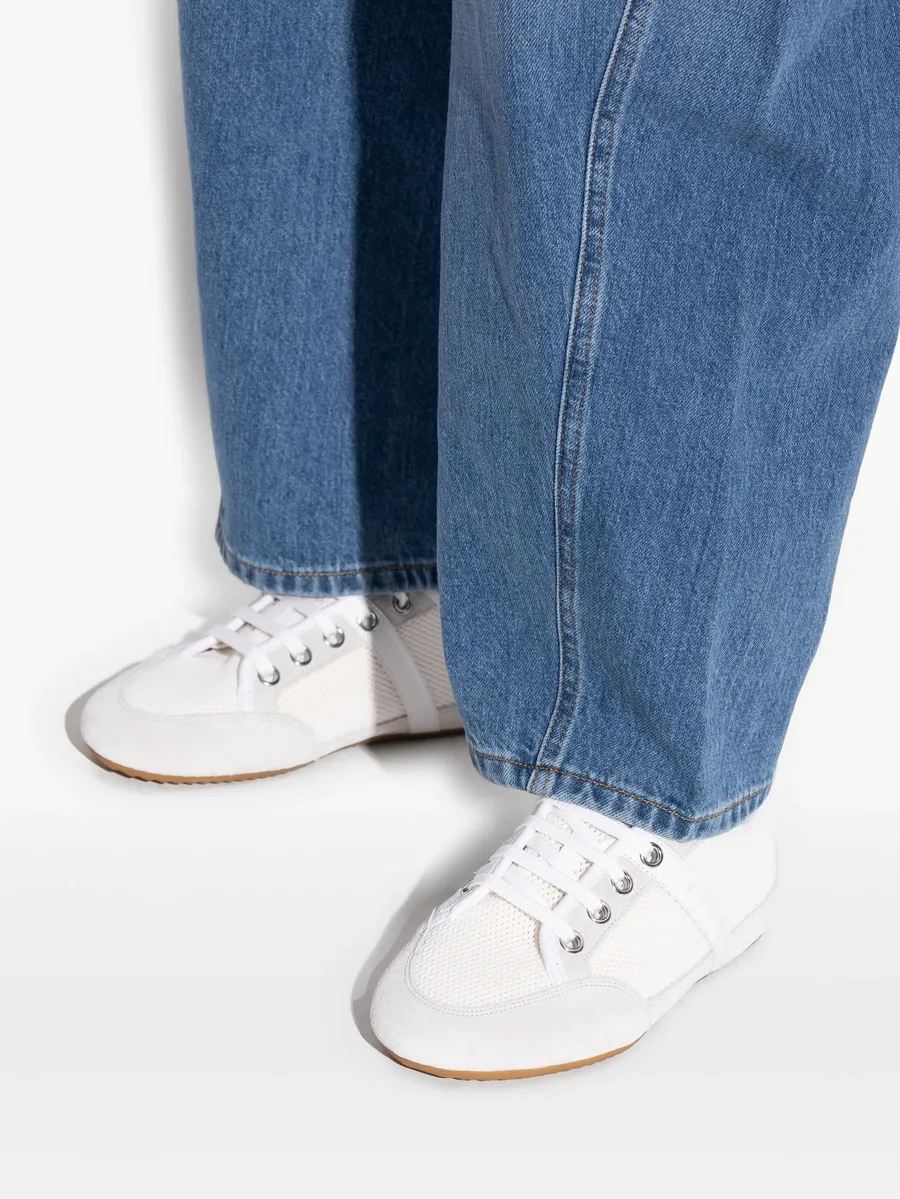 кроссовки Slim 9