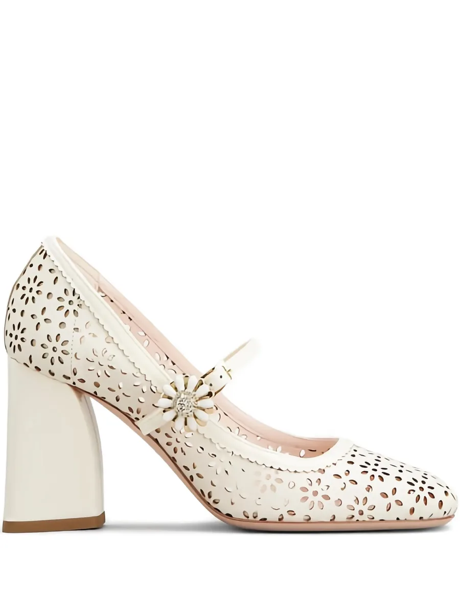 туфли Très Vivier 85 1