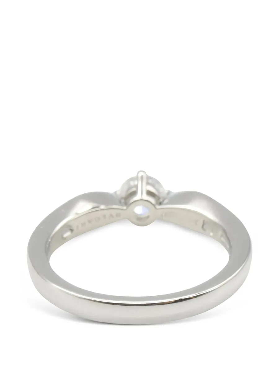 2010s Dedica a Venezia diamond ring 3
