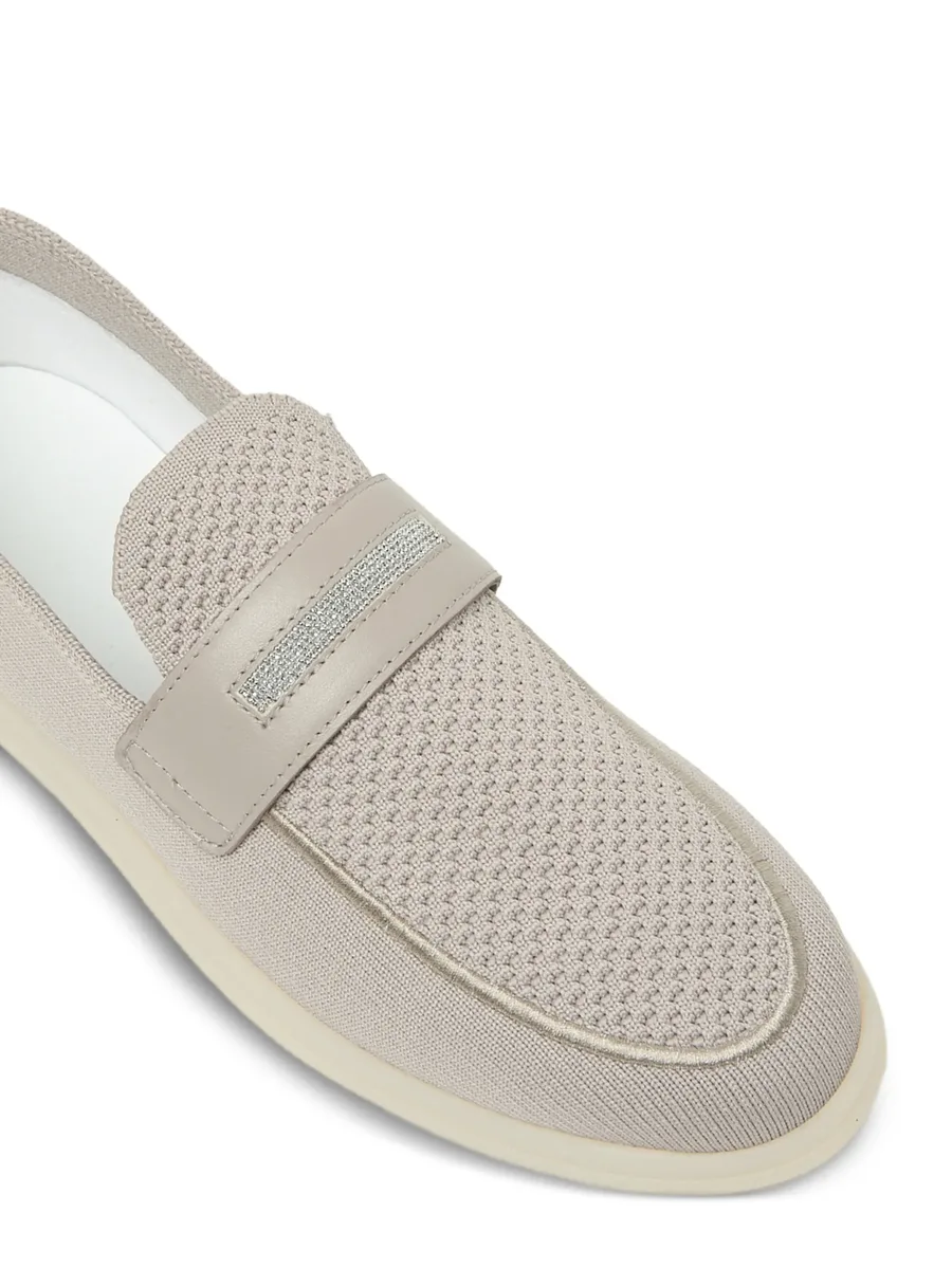 perforated loafers 6
