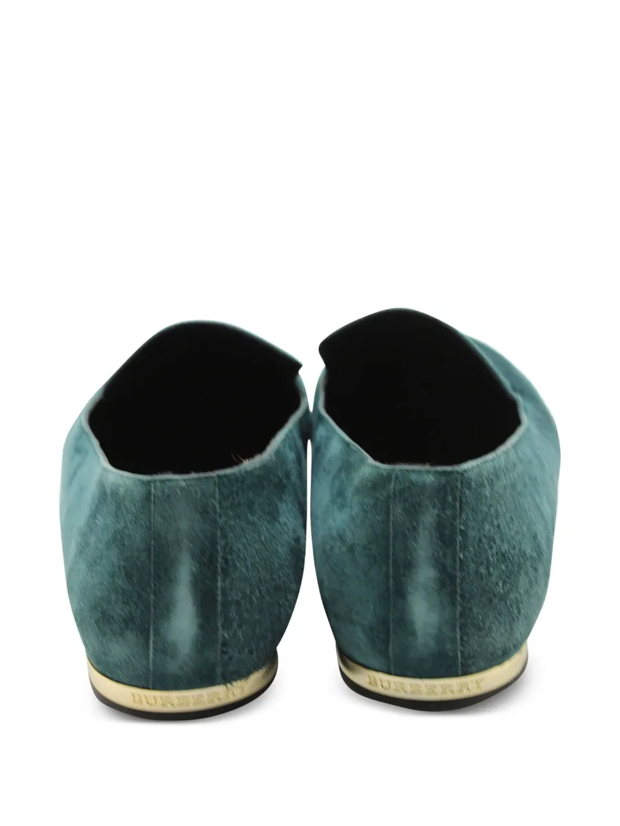 suede loafers 6