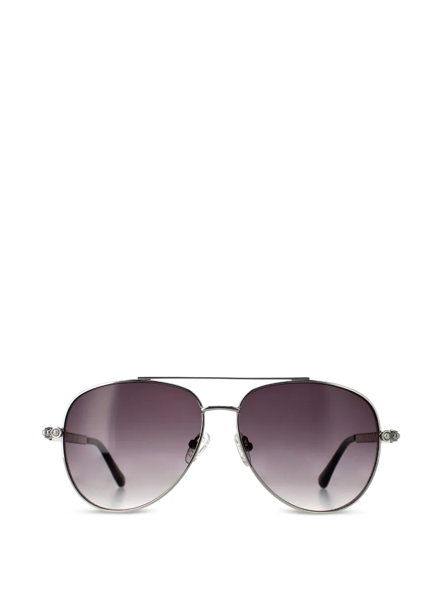 солнцезащитные очки с логотипом 2